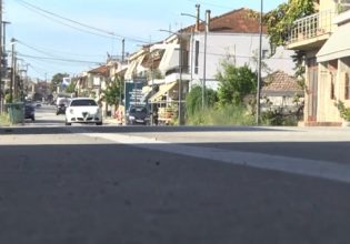 Τροχαίο στο Αγρίνιο: «Είδα την εγγονή μου στην άσφαλτο να σπαρταράει» – Αγωνία για την 13χρονη που παρασύρθηκε από ΙΧ