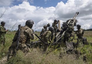 Η επιστροφή του ολοκληρωτικού πολέμου – Προετοιμασία για μια νέα εποχή συγκρούσεων