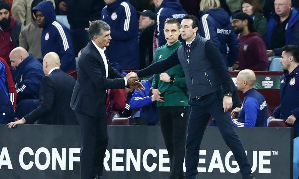 Οι Duran Duran… Duran του Έμερι και ο Αγιούμπ Ελ Κααμπί