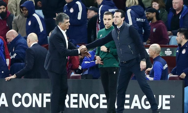 Οι Duran Duran… Duran του Έμερι και ο Αγιούμπ Ελ Κααμπί