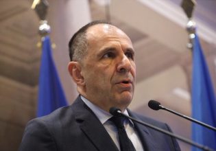 Την «κλειστή» επιτροπή Εξωτερικών υποθέσεων της Βουλής ενημερώνει την Πέμπτη ο Γεραπετρίτης