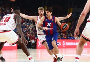 Η Μπαρτσελόνα βγήκε στην αγορά: Ποιες είναι οι επιλογές της για αντι-Λαπροβίτολα…