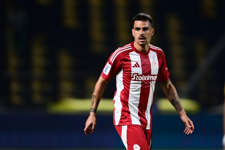 Ντάνι Γκαρθία: «Ο Μεντιλίμπαρ και ο Βαλβέρδε έχουν παρόμοιο τρόπο δουλειάς»