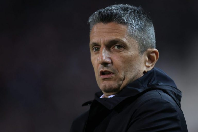 ΠΑΟΚ: «Παίκτης της ΑΕΚ πετούσε αντικείμενα στον Λουτσέσκου»