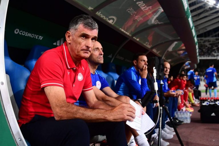 Ολυμπιακός: «Αδειάζει» ο Ρέντης – Ποιοι παίκτες κλήθηκαν στις εθνικές ομάδες…