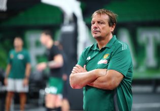 Αταμάν: «Να ξεχάσουμε τι έγινε πέρσι και να συγκεντρωθούμε στο τώρα»