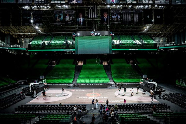 Οι οδηγίες της ΚΑΕ Παναθηναϊκός στους οπαδούς των «πράσινων» για τον αγώνα με την Μπάγερν