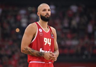 Πρόβλημα με Φουρνιέ στον Ολυμπιακό – Μιλουτίνοφ αντί Πετρούσεφ στο πρωτάθλημα