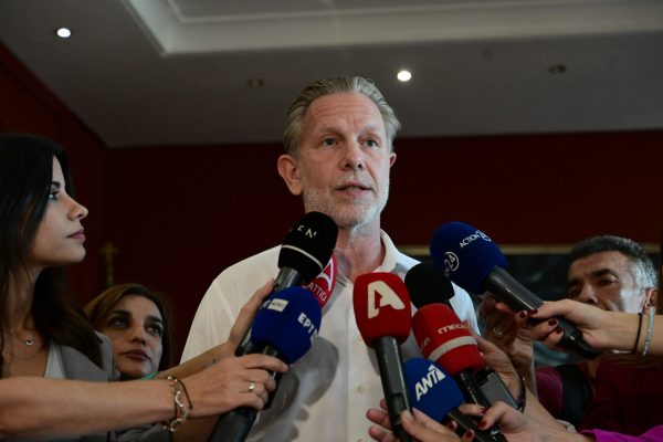 Γερουλάνος: Να πει ο καθένας στον Ανδρουλάκη τι είναι καλό και να υπηρετήσουμε τις αποφάσεις του