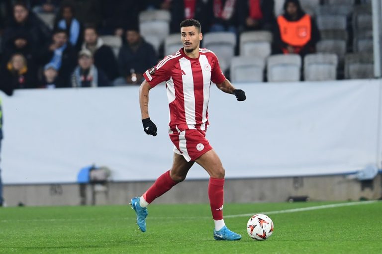 Κάρμο: «Στόχος μας είναι η 8αδα – Μου αρέσει πολύ να παίζω με τον Ρέτσο…» (vid)