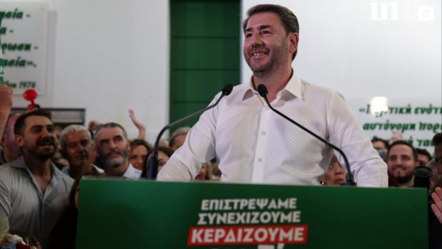 Ανδρουλάκης