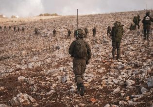 Μέση Ανατολή: Επίθεση με drones κατά του Ισραήλ – Σφοδρές μάχες IDF, Χεζμπολάχ στον Λίβανο