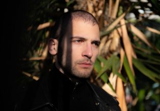 Ο Δημήτρης Αρμενάκης πέρασε από τα «μίκι μάου» στο animation