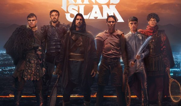 Η «εισβολή» της Σαουδικής Αραβίας στο τένις: Τα μυθικά ποσά, η υπερπαραγωγή και το… πέμπτο Grand Slam (vids)