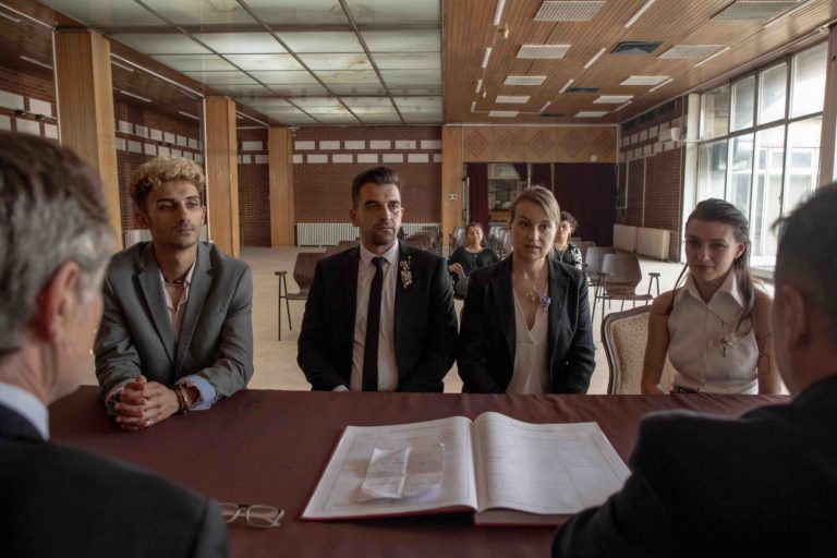 65ο Φεστιβάλ Κινηματογράφου Θεσσαλονίκης: Αφιέρωμα στη διευρυμένη έννοια της οικογένειας