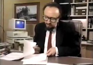 Η πραγματική ιστορία του ανθρώπου που κέρδισε το λαχείο 14 φορές