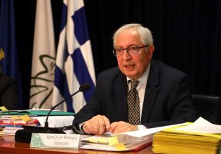 Δημιουργία «Ταμείου» για την απόκτηση κοινόχρηστων και κοινωφελών χώρων αποφάσισε ο Δήμος Αμαρουσίου