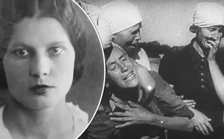 Η ηρωίδα πολέμου που τρομοκράτησε οικογένεια και πατρίδα όταν έμαθαν το παρελθόν της