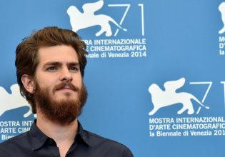 Άντριου Γκάρφιλντ: Αποθέωση γιατί μίλησε για τους Παλαιστίνιους που χάνονται στη Γάζα