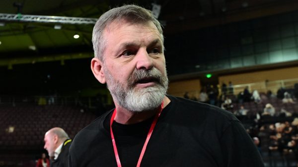 Γκλέτσος: Μαζεύω τις υπογραφές για να είμαι υποψήφιος πρόεδρος του ΣΥΡΙΖΑ – Φεύγω αν κερδίσει ο Κασσελάκης