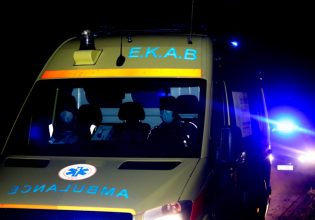 Εύβοια: 38χρονος μαχαίρωσε τον θείο του – Πήγε αιμόφυρτος στο καφενείο του χωριού να ζητήσει βοήθεια