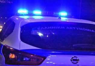 Θεσσαλονίκη: Κινηματογραφική καταδίωξη τούρκου οδηγού στο κέντρο – Παραβίασε δεκάδες κόκκινα φανάρια