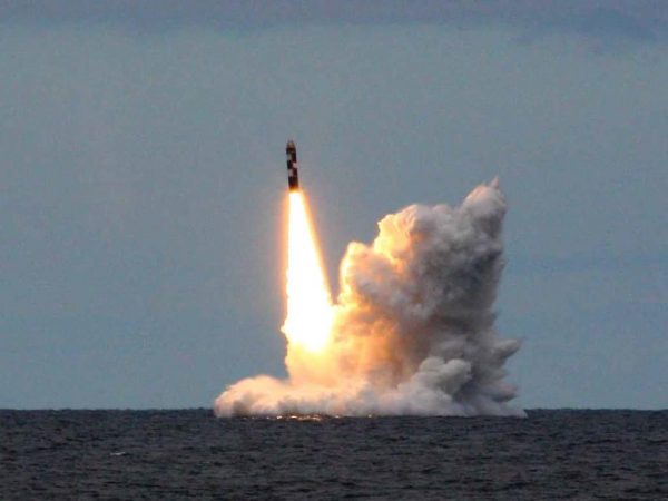 Ρωσία: Επιτέθηκε με βαλλιστικό πύραυλο στο λιμάνι της Οδησσού – Πέντε νεκροί