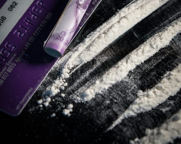 Ροζ κοκαΐνη: Όσα ξέρουμε για το ναρκωτικό που βρέθηκε στον οργανισμό του Λίαμ Πέιν