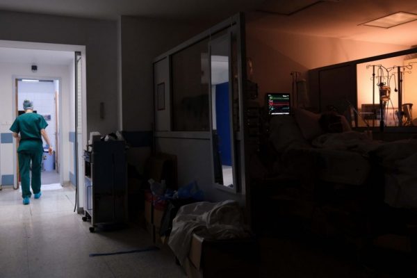 Ο κορονοϊός θα συνεχίσει να μας ταλαιπωρεί