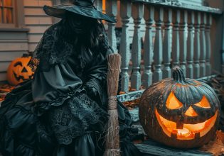Halloween: Η λίστα με τα 25 κορυφαία κοστούμια για τo 2024