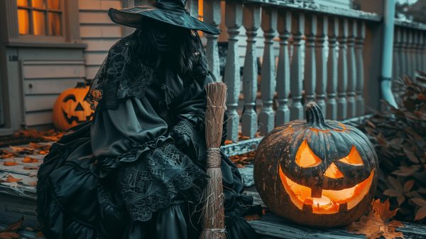 Halloween: Η λίστα με τα 25 κορυφαία κοστούμια για τo 2024