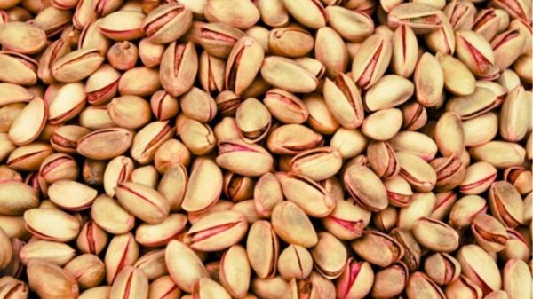 Taste Atlas: Ο κορυφαίος ξηρός καρπός του κόσμου είναι ελληνικός