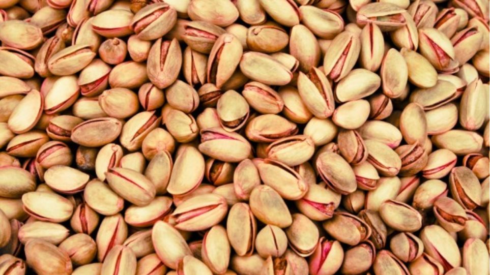 Taste Atlas: Ο κορυφαίος ξηρός καρπός του κόσμου είναι ελληνικός