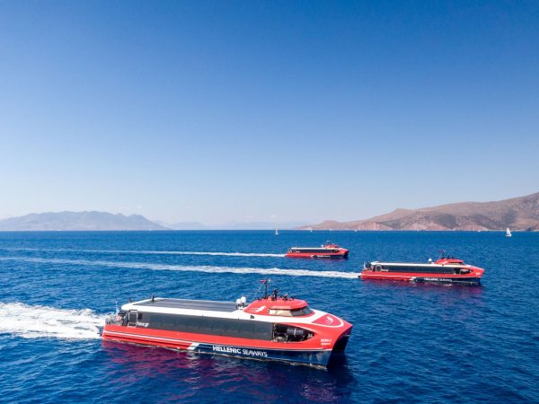 Εκεί που οι διακοπές δεν σταματούν ποτέ