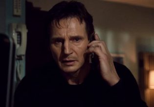 Ο Λίαμ Νίσον και οι ταινίες δράσης «παίρνουν διαζύγιο»