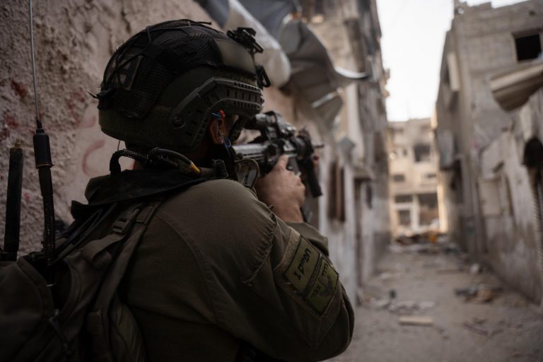 Γερμανία: Υπερδιπλασιάζει τις εξαγωγές όπλων στο Ισραήλ