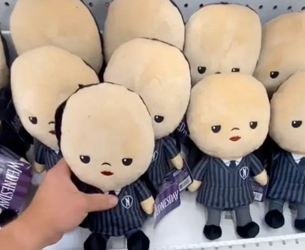 Wednesday: Το νέο trend του TikTok που έχει εξοργίσει την Τζένα Ορτέγκα