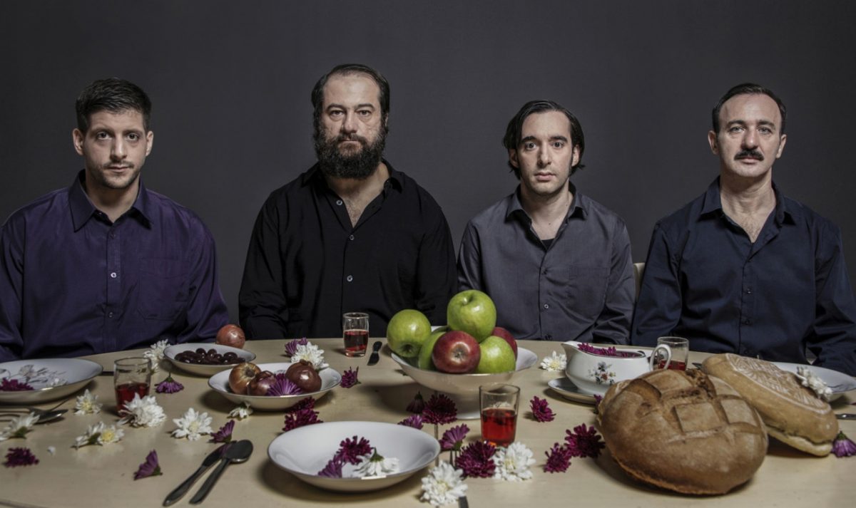 Καλά, εσύ σκοτώθηκες νωρίς: Οι λέξεις του Χρόνη Μίσσιου είναι πιο επίκαιρες από ποτέ