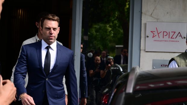 Κασσελάκης