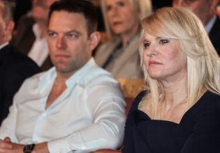 ΣΥΡΙΖΑ: Η Τζάκρη κατέθεσε την υποψηφιότητα Κασσελάκη στην ΚΕ – Αντίδραση από Γεροβασίλη