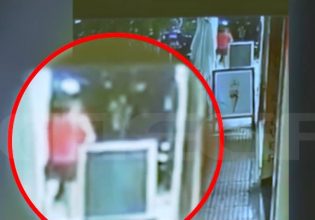 Δολοφονία στην Κυψέλη: Καρέ καρέ η αιματηρή συμπλοκή