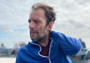 Αύγουστος Κορτώ: «Δεν ελπίζαμε σε κάτι περισσότερο από μια ζωή μοναχική με ευκαιριακές επαφές»