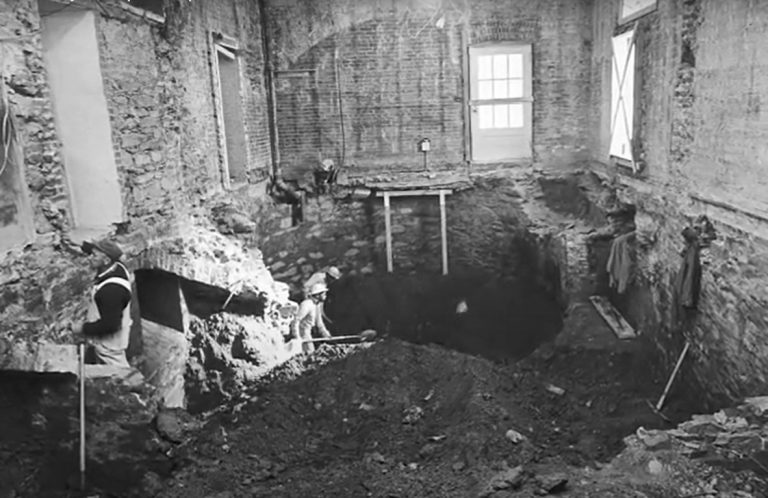 Ο άγνωστος Λευκός Οίκος – Έχει μυστικά δωμάτια το σπίτι των πλανηταρχών;