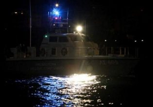 Ναυάγιο με μετανάστες ανοιχτά της Κω – Νεκρές δύο γυναίκες και δύο μικρά παιδιά