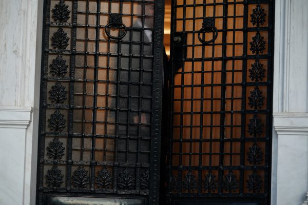 Μπροστά σε σημεία καμπής το Μαξίμου – Ελληνοτουρκικά, Προεδρική εκλογή και ενδιαμέσως Προϋπολογισμός