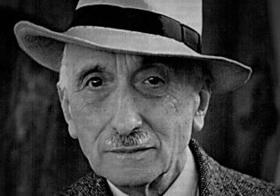 Φρανσουά Μωριάκ: Ποιητής με την πληρέστερη έννοια της λέξεως