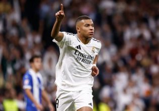 Δικηγόρος Εμπαπέ: «Δεν ξέρω ποιος έχει συμφέρον να αμαυρώσει την εικόνα του»