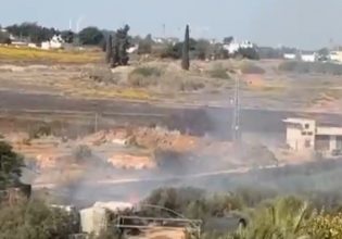 Ισραήλ: Πέντε νεκροί από χτύπημα της Χεζμπολάχ