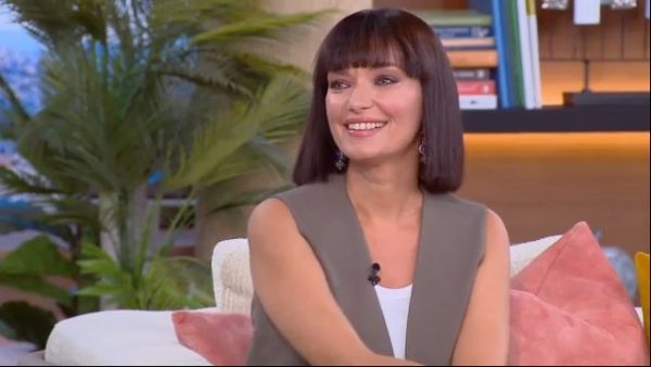 Το spoiler της Μισιχρόνη για το Ταμπού: «Η Μάρθα θα δει κάτι που θα διαταράξει τον γάμο της με τον Λουκιανό»