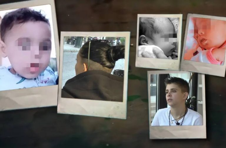 Αμαλιάδα: «Θέλω κι’ άλλο παιδί» – Παρούσα στους 3 από τους 5 θανάτους των βρεφών σύμφωνα με την αστυνομία